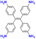 1,1,2,2-tetrakis(4-aminophenyl)ethene
